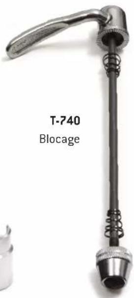 Kinetic T-2200 - 6