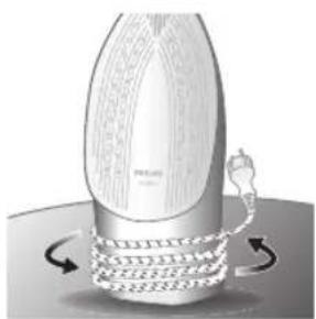 PHILIPS 1000 Series DST1020 - Съхранение - 5