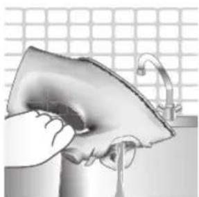 PHILIPS 1000 Series DST1020 - Opbevaring - 4