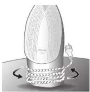 PHILIPS 1000 Series DST1020 - การจัดเก็บ - 4