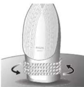 PHILIPS 1000 Series DST1020 - Odstranjevanje vodnega kamna - 6