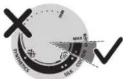 X SILEK MIN MAX V