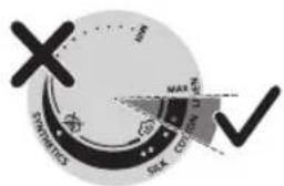 PHILIPS 1000 Series DST1020 - Colpo di vapore in orizzontale - 1