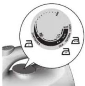 PHILIPS 1000 Series DST1020 - Utilisation de l'appareil - 2