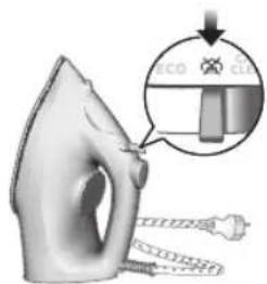 PHILIPS 1000 Series DST1020 - Кебээр тазалоо - 2