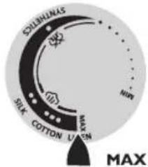 SILKINAS Non Silk Cotton U-EN MAX