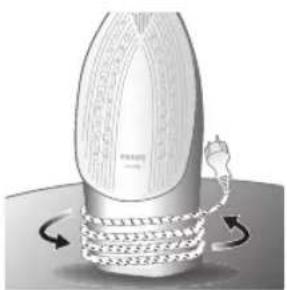 PHILIPS 1000 Series DST1020 - تقویت عمودی بخار - 21