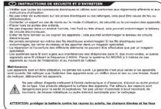 Ranex 7000.046UK - 5