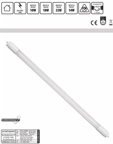 XQ-lite XQ1346 - 13