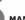 SMARTWARES VD71W - Lens - 30