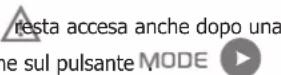 GYS Gysflash 18.12 PL - - Protezioni : - 4