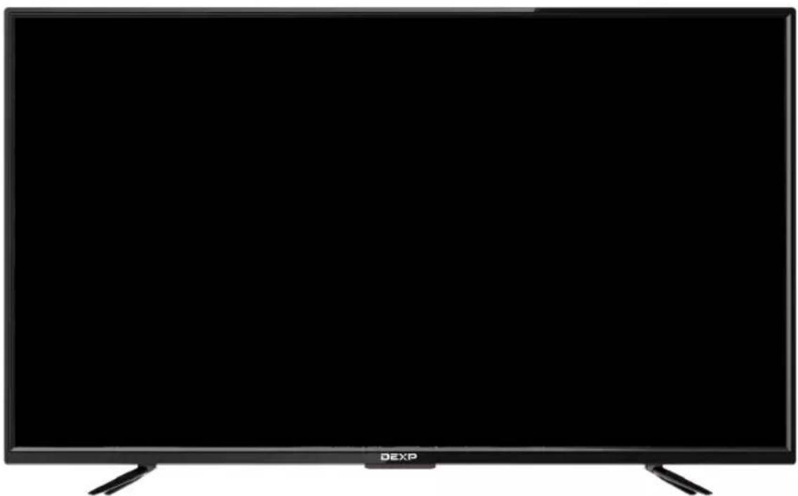 DEXP H32E8000Q - DEXP - 1