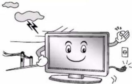 DEXP H32E8000Q - ПРЕДУПРЕЖДЕНИЕ! - 8