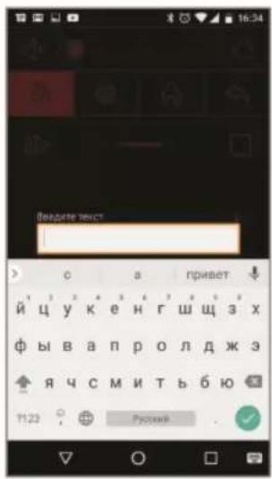 DEXP H32E8000Q - WildRed Remote Control - 6
