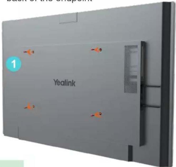 1 Yealink