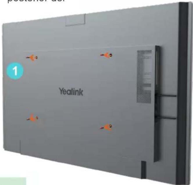 1 Yealink