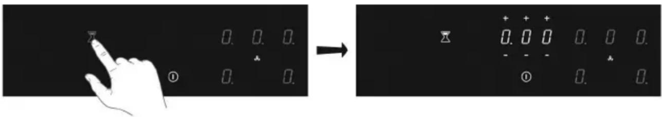 Airforce Smart 90 - Recall function - 1