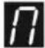 Airforce Smart 90 - Indications in the display - 9