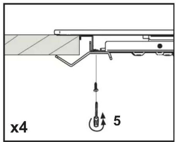 Airforce Smart 90 - 5