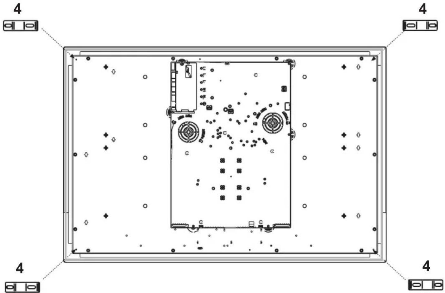 Airforce Smart 90 - 4