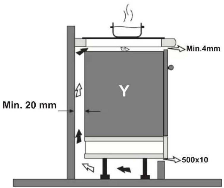 Airforce Smart 60 - Electrical connection diagram - 4