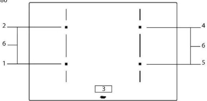 Airforce Smart 60 - Descripción - 2