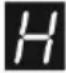 Airforce Smart 60 - Indications in the display - 4