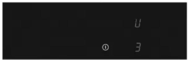 Airforce Smart 60 - Release the pause key. - 2