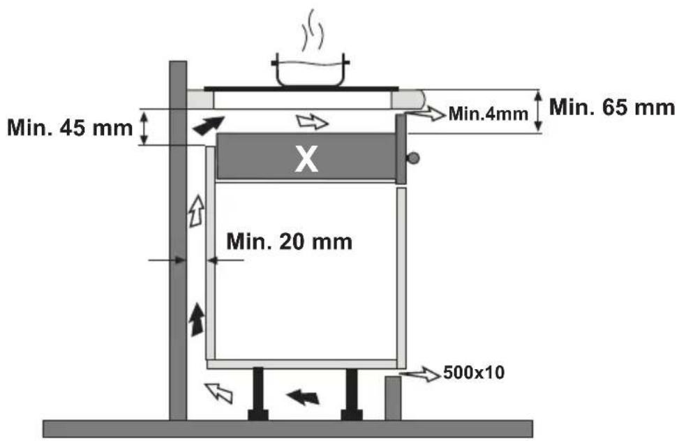 Airforce Smart 60 - Electrical connection diagram - 3