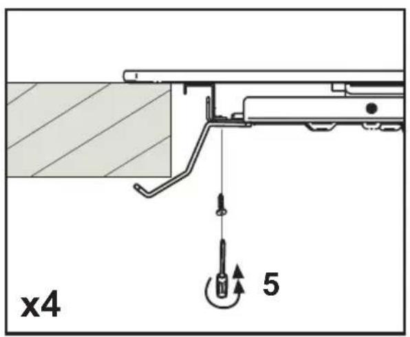 Airforce Smart 60 - 6