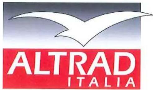 ALTRAD Italia LHB 800 - Demolition - 2