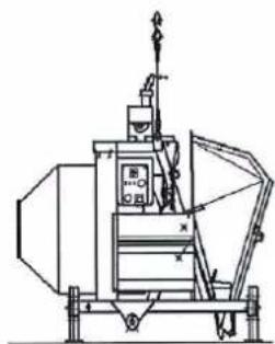 ALTRAD Italia LHB 800 - Transport - 2