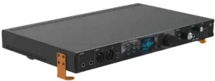 Arturia AudioFuse 16Rig - BIENVENUE SUR L'AUDIOFUSE 16RIG ! - 1