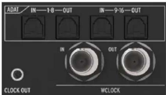 Arturia AudioFuse 16Rig - Digital Audio I/O - 1