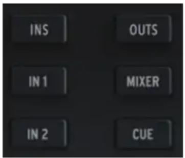 Arturia AudioFuse 16Rig - L'interface de contrôle - 1