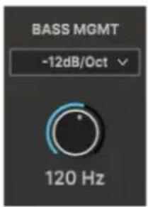 Arturia AudioFuse 16Rig - Caractéristiques des canaux - 12