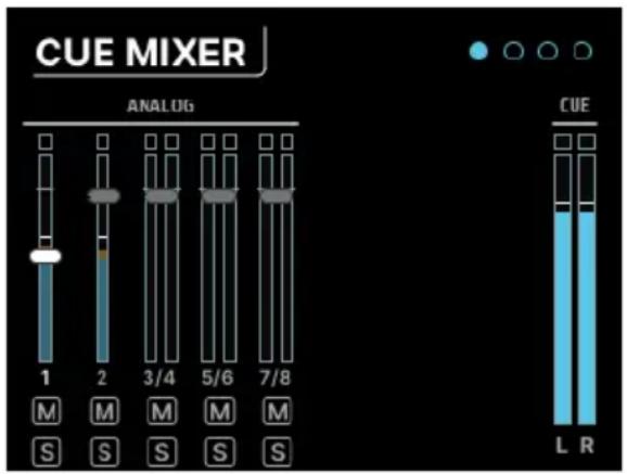 Arturia AudioFuse 16Rig - CUE - 1