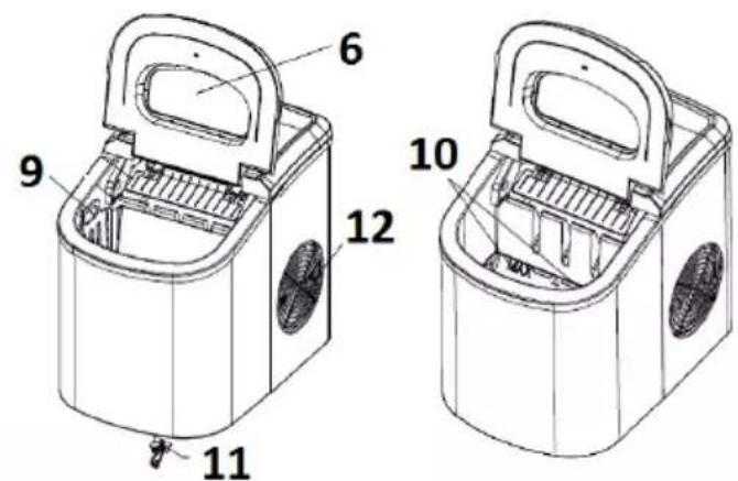 G3 Ferrari Artiko Digit G20159 - INFORMAZIONI D'USO - 2