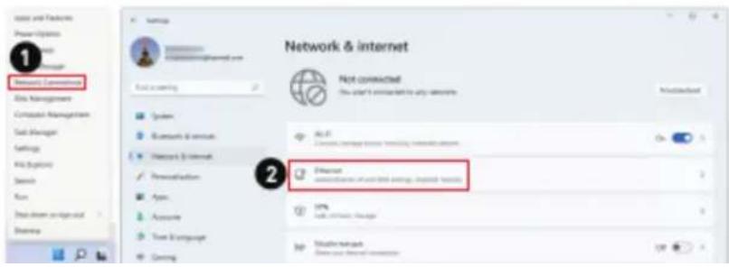 MSI PRO DP180 13th - Astuces pour économiser l'énergie : - 3