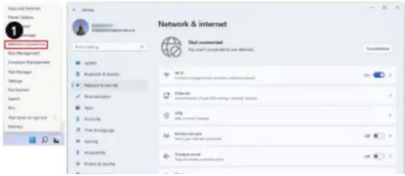 MSI PRO DP180 13th - Astuces pour économiser l'énergie : - 4