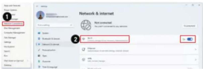 MSI PRO DP180 13th - Astuces pour économiser l'énergie : - 2
