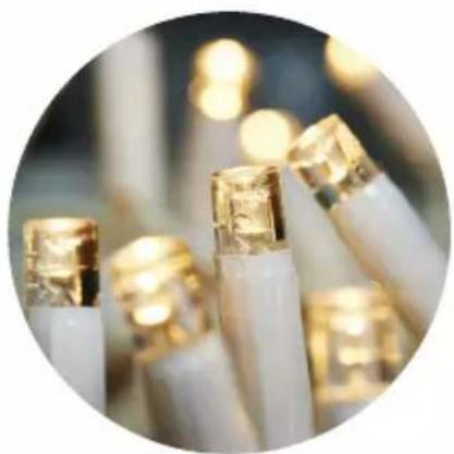 Biltema 88-0638 - LYSKÆDER LED - 3