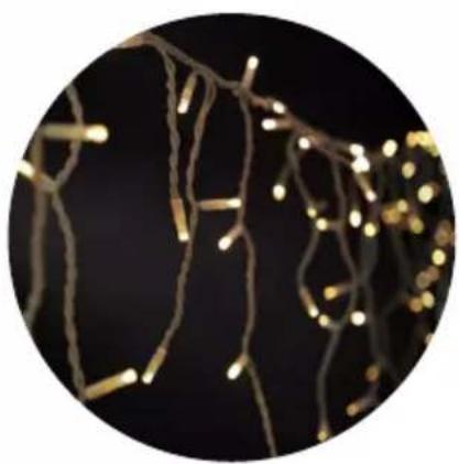 Biltema 88-0638 - LYSKÆDER LED - 4