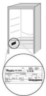 IGNIS IG70 TMI 82 X - DANK U WEL VOOR UW AANKOOP VAN EEN WHIRLPOOL PRODUCT - 1