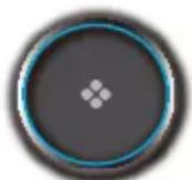 HAIER HD100-A2979N - Start/paus-knapp - 1
