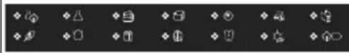 HAIER HD100-A2979N - Programvalsvred - 1