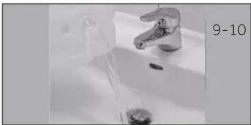 HAIER HD100-A2979N - Leeren Sie den Wasserbehälter - 2