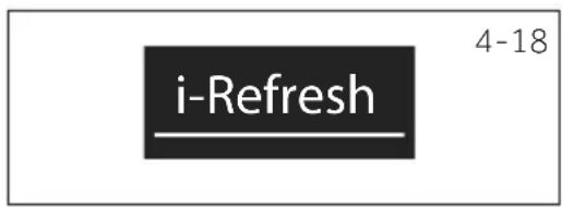 HAIER HD100-A2979N - i-Refresh - 1
