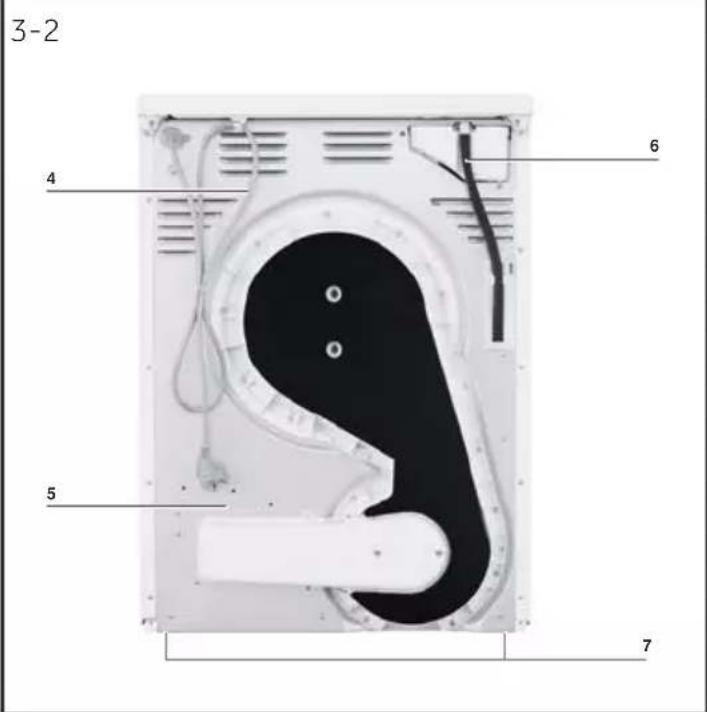 HAIER HD100-A2979N - Haier - 2