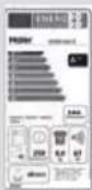 HAIER HD100-A2979N - Αξεσουάρ - 3
